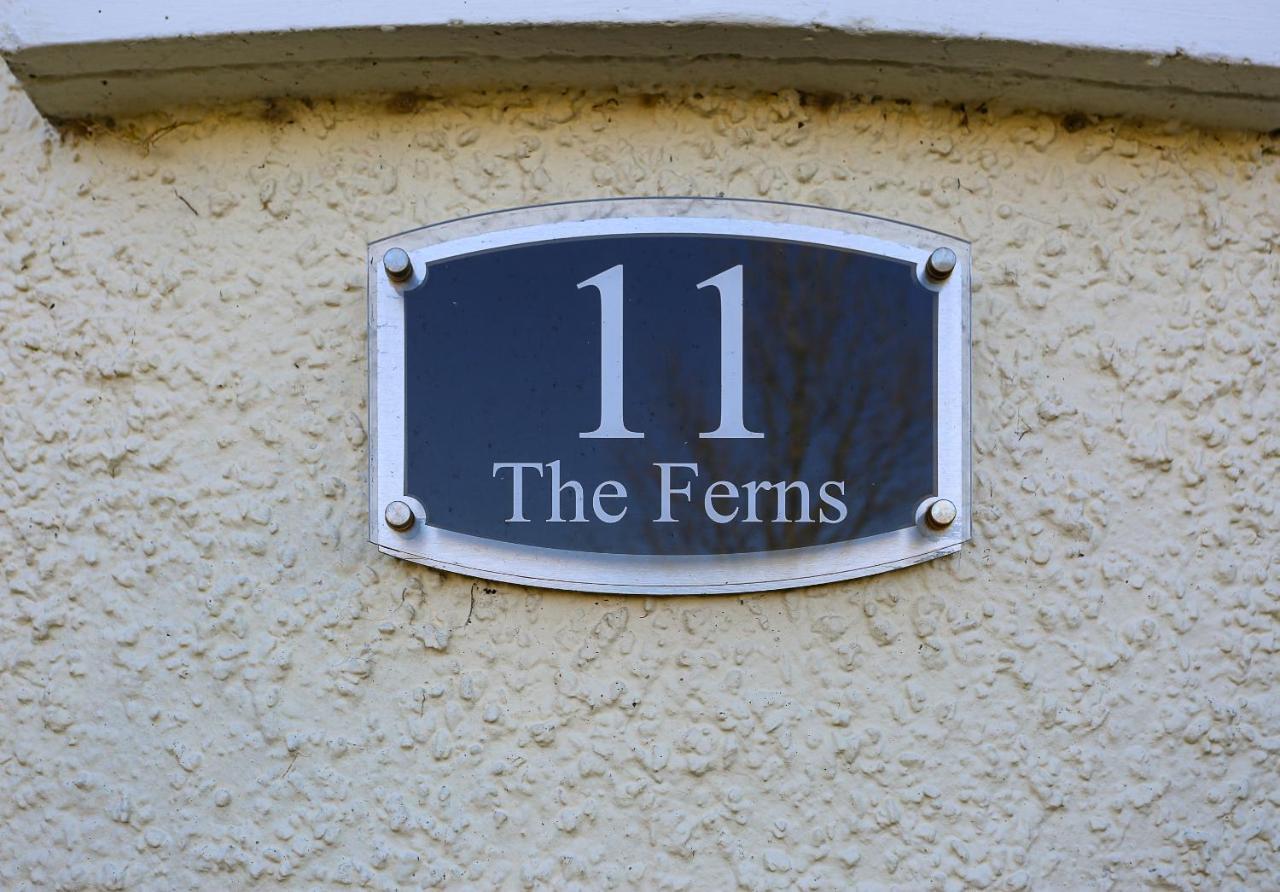 The Ferns-Ideal Base For Exploring The Causeway Coast Armoy Exteriör bild