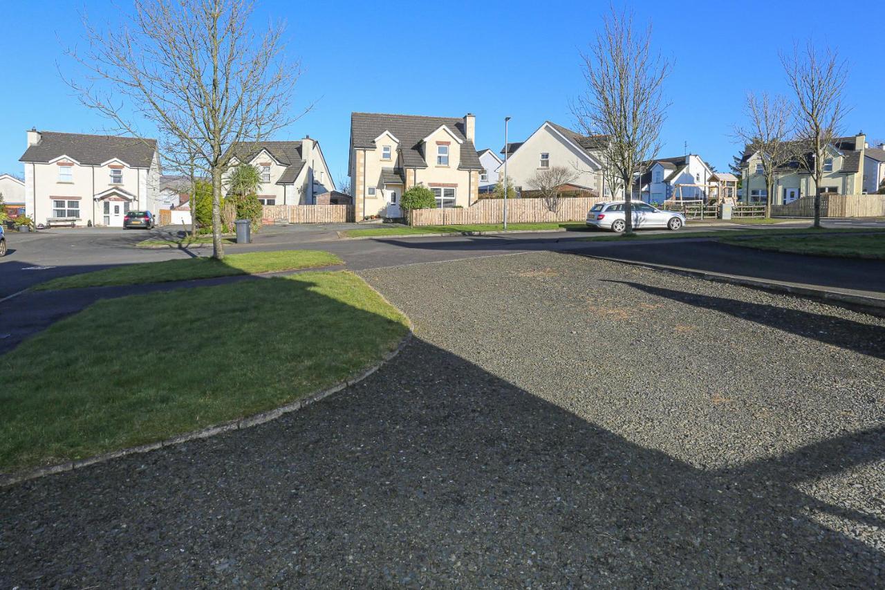 The Ferns-Ideal Base For Exploring The Causeway Coast Armoy Exteriör bild
