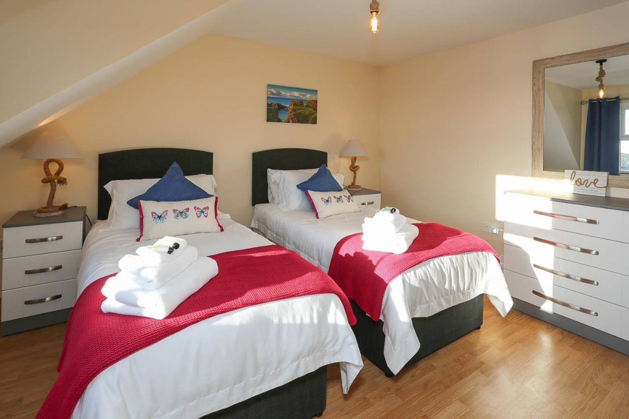 The Ferns-Ideal Base For Exploring The Causeway Coast Armoy Exteriör bild