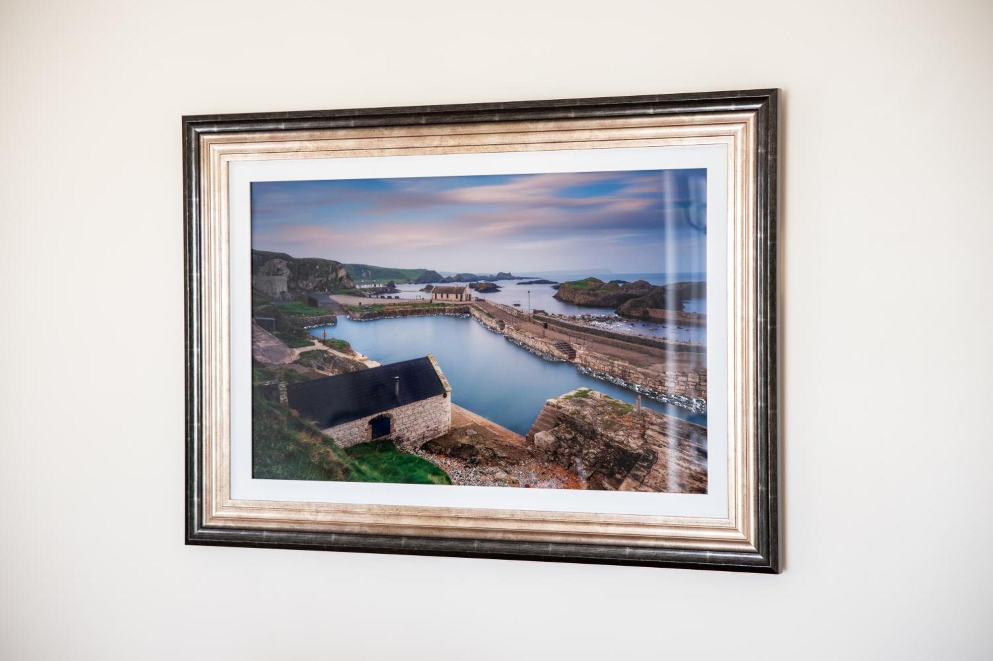 The Ferns-Ideal Base For Exploring The Causeway Coast Armoy Exteriör bild