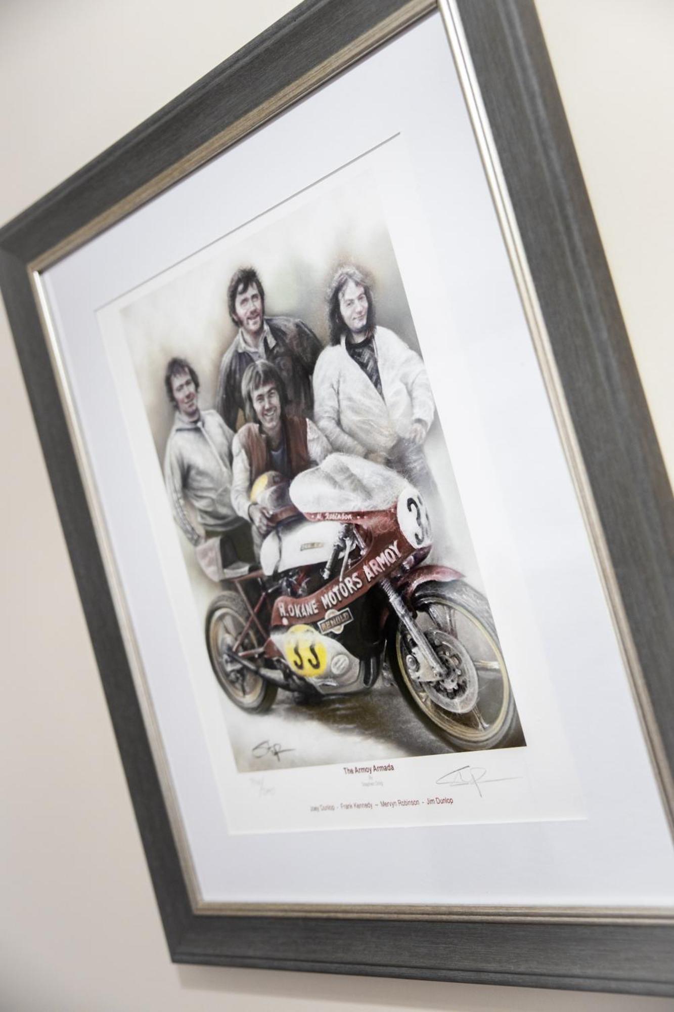 The Ferns-Ideal Base For Exploring The Causeway Coast Armoy Exteriör bild